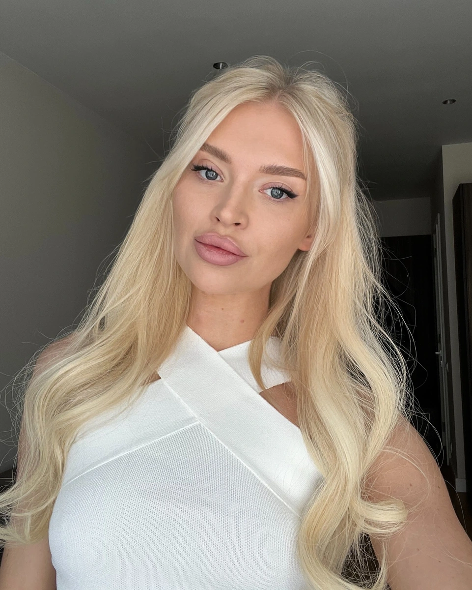 Alima escort in Dubai