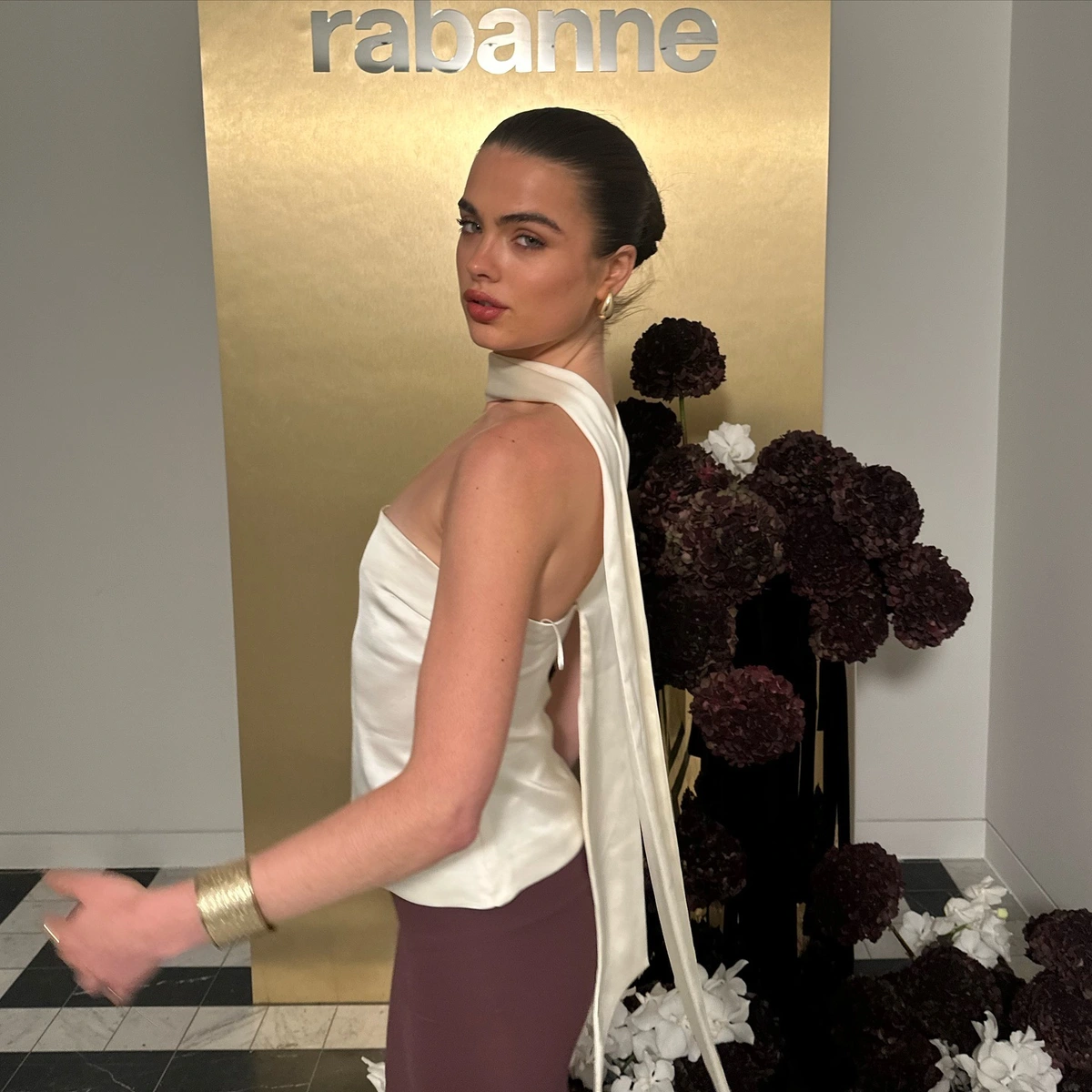 Aslia escort in Dubai