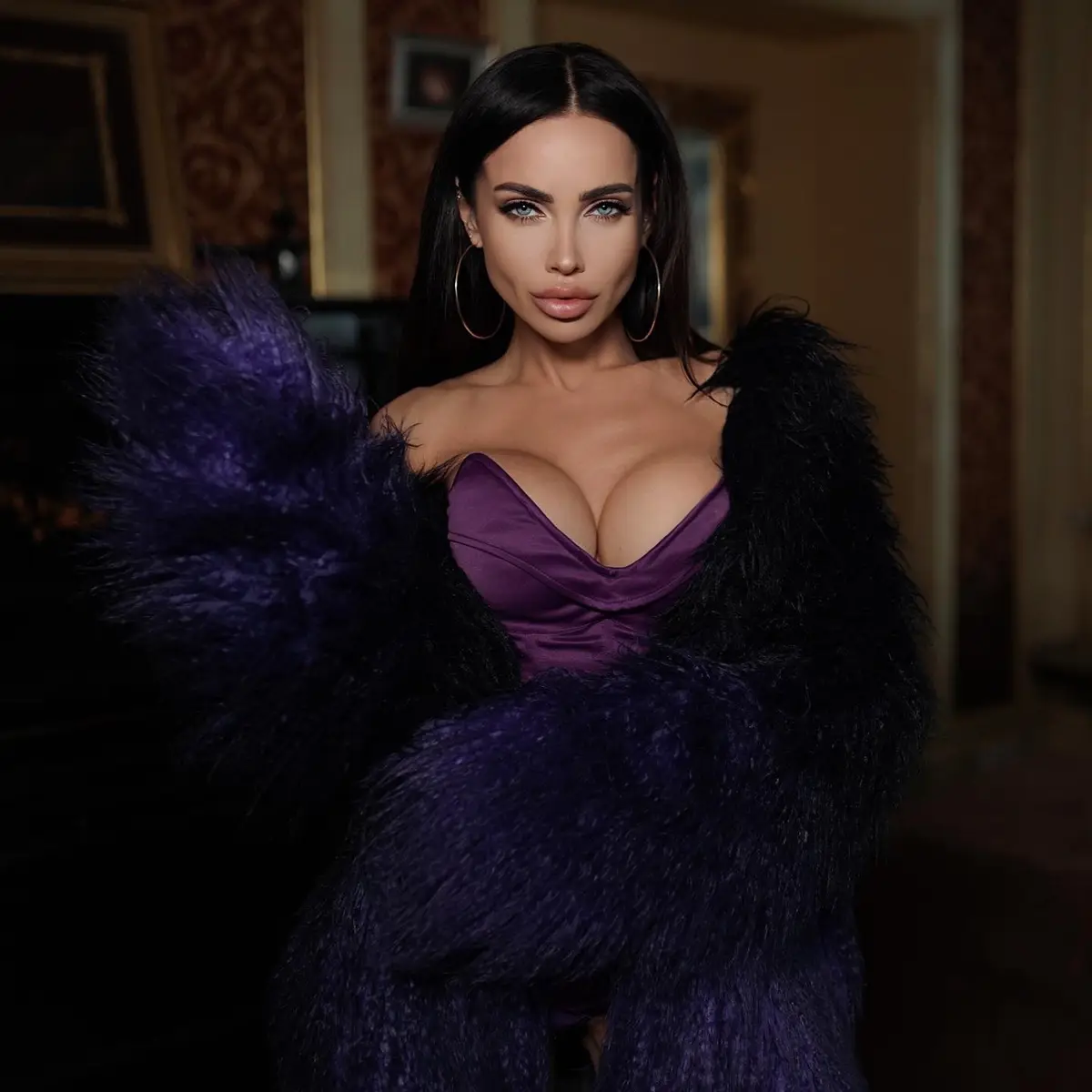 Cassandra escort in Dubai