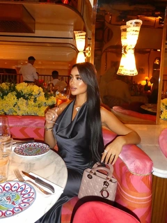 Esther escort in Dubai