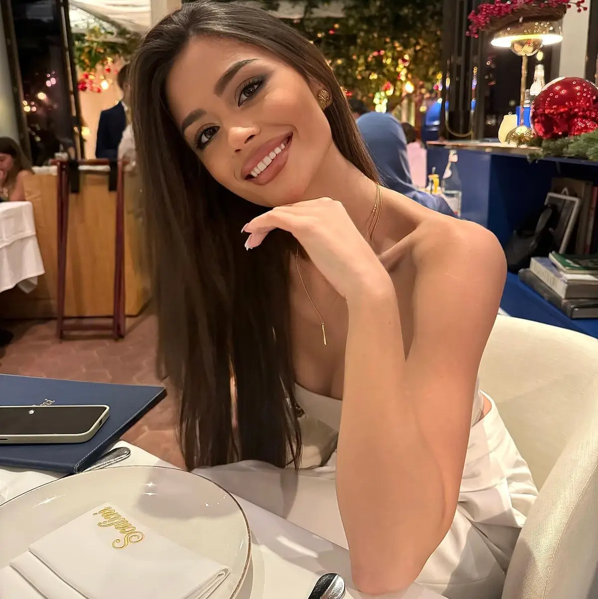 Lada escort in Dubai