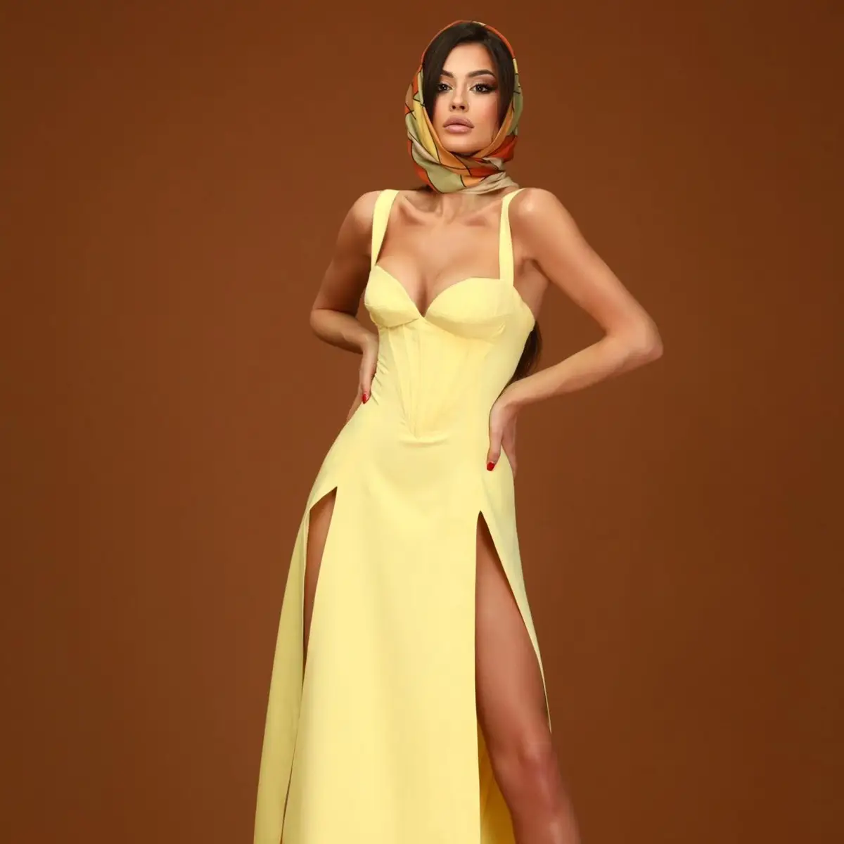 Lada escort in Dubai