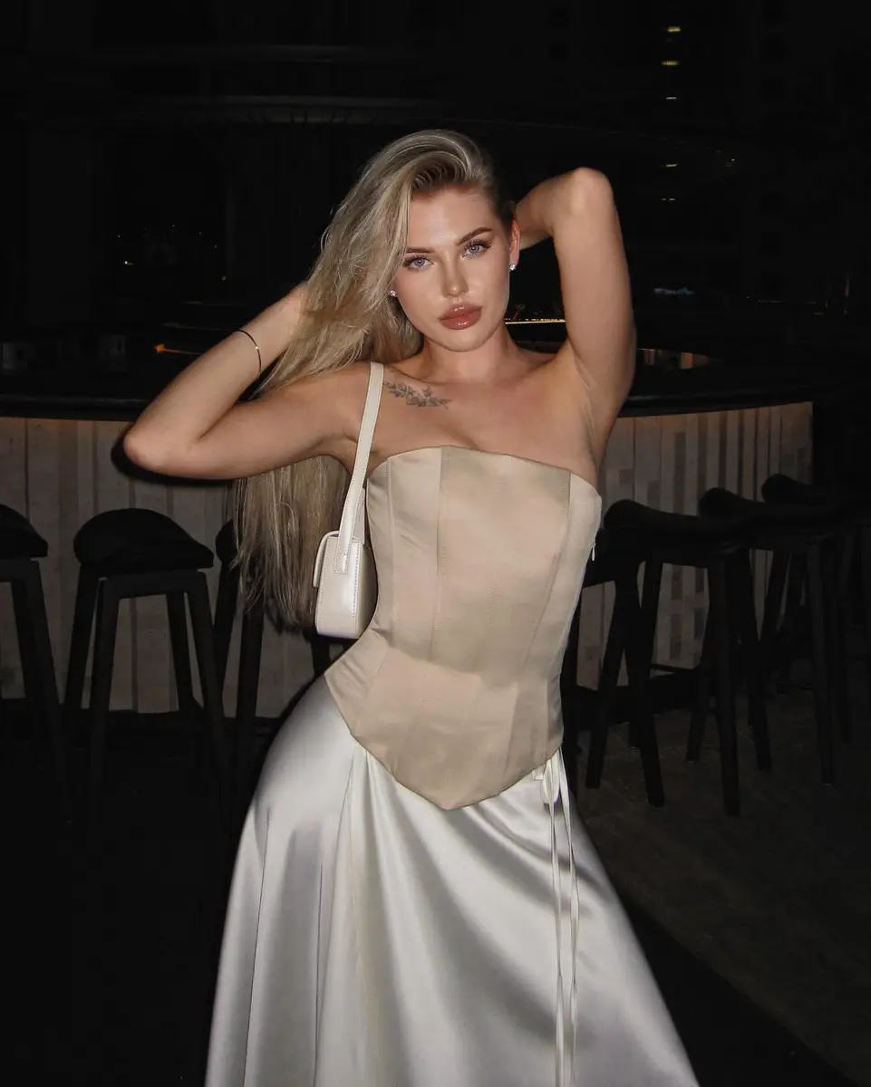 Laila escort in Dubai